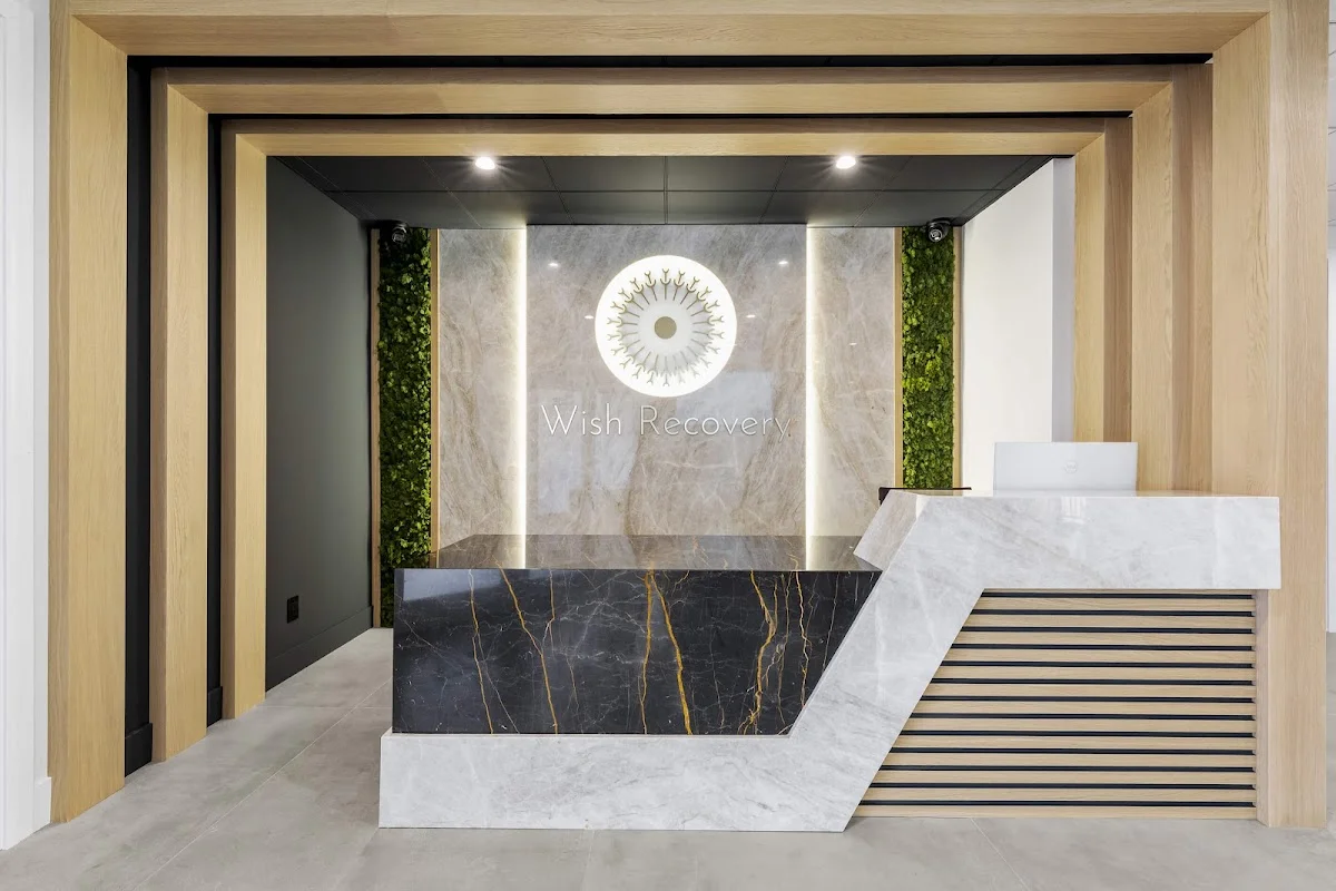 Wish Recovery IOP - Photo 3