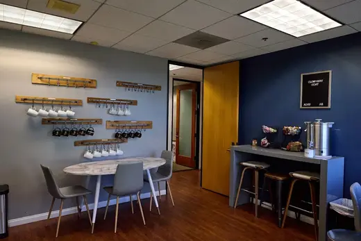 Totality Addiction Treatment Center | Alcohol & Drug Rehab in Los Angeles, California facility photo