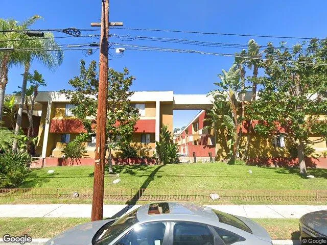 LA Valley Recovery - interior photo