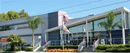Tarzana Treatment Centers facility photo