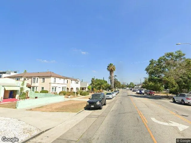TDCLA - The Detox Center Los Angeles - interior photo