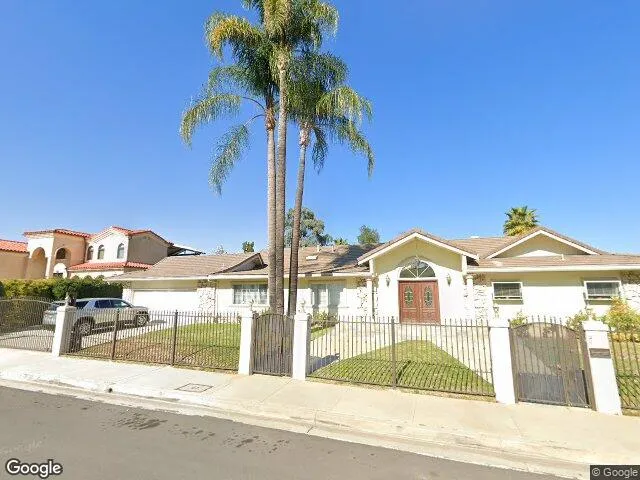 West Valley Detox Treatment - Tarzana - interior photo