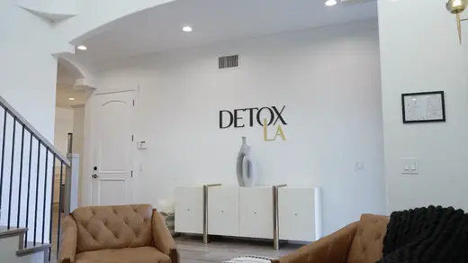 DetoxLA facility photo