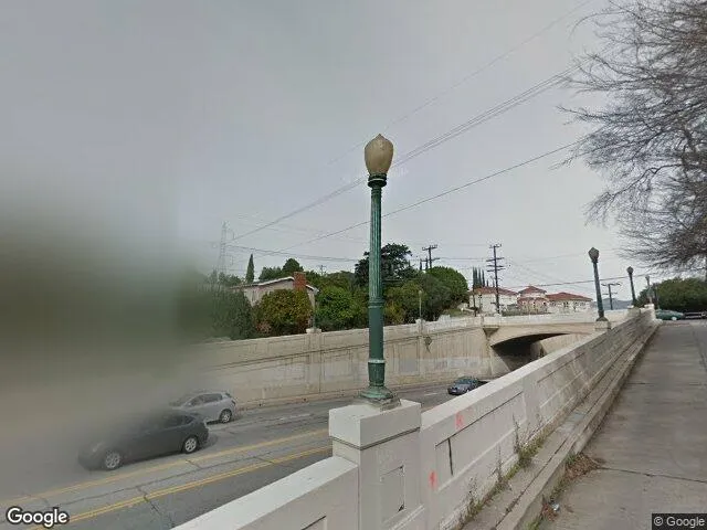 Los Feliz Detox Center - interior photo