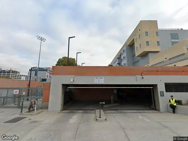 La Fuente Hollywood Treatment Center - interior photo