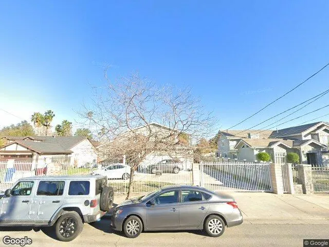 All In Solutions Detox Reseda - interior photo