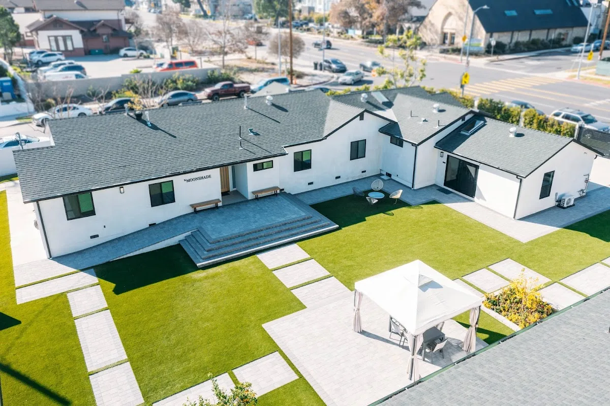 The Encino Recovery & Detox Center