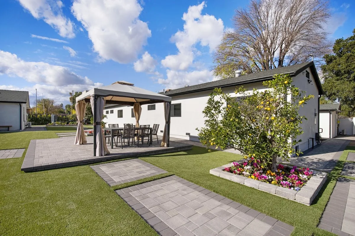 The Encino Recovery & Detox Center