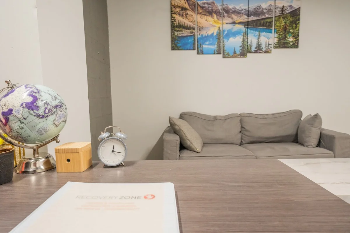 Recovery Zone - Photo 2