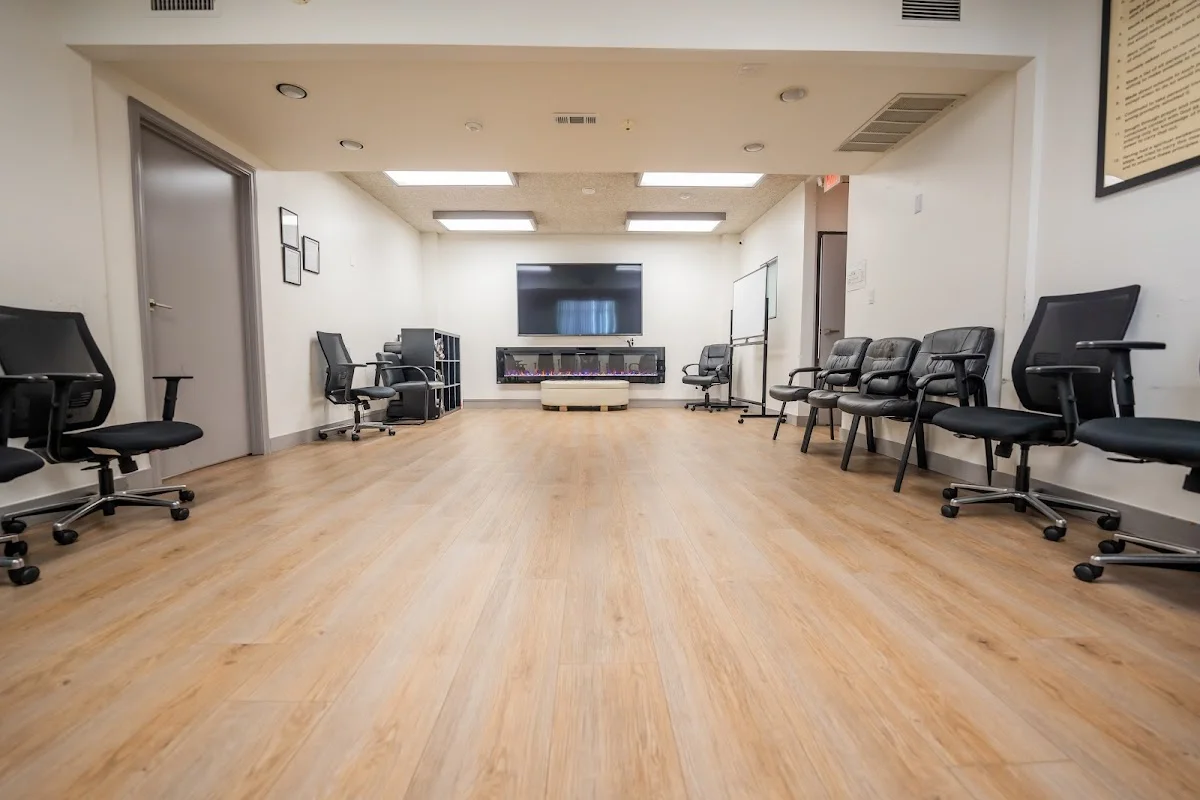 Recovery Zone - Photo 4