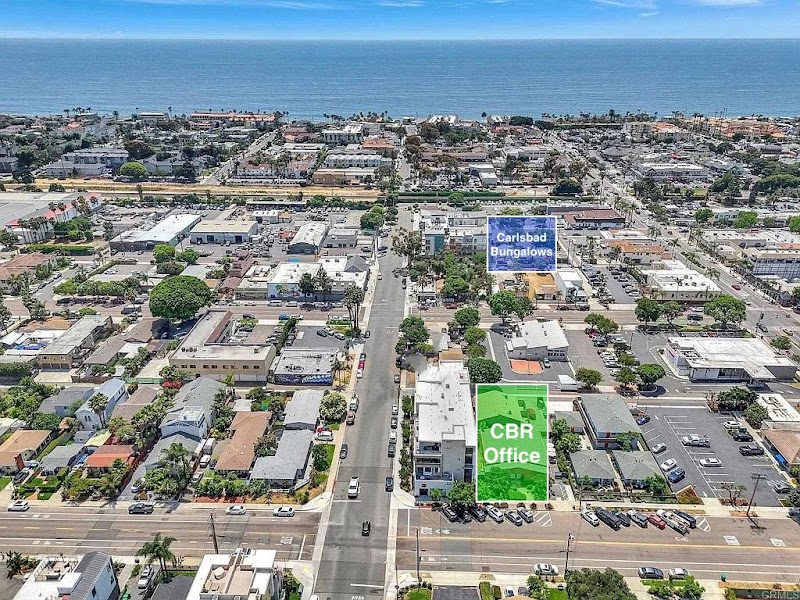 Carlsbad Beach Recovery facility photo