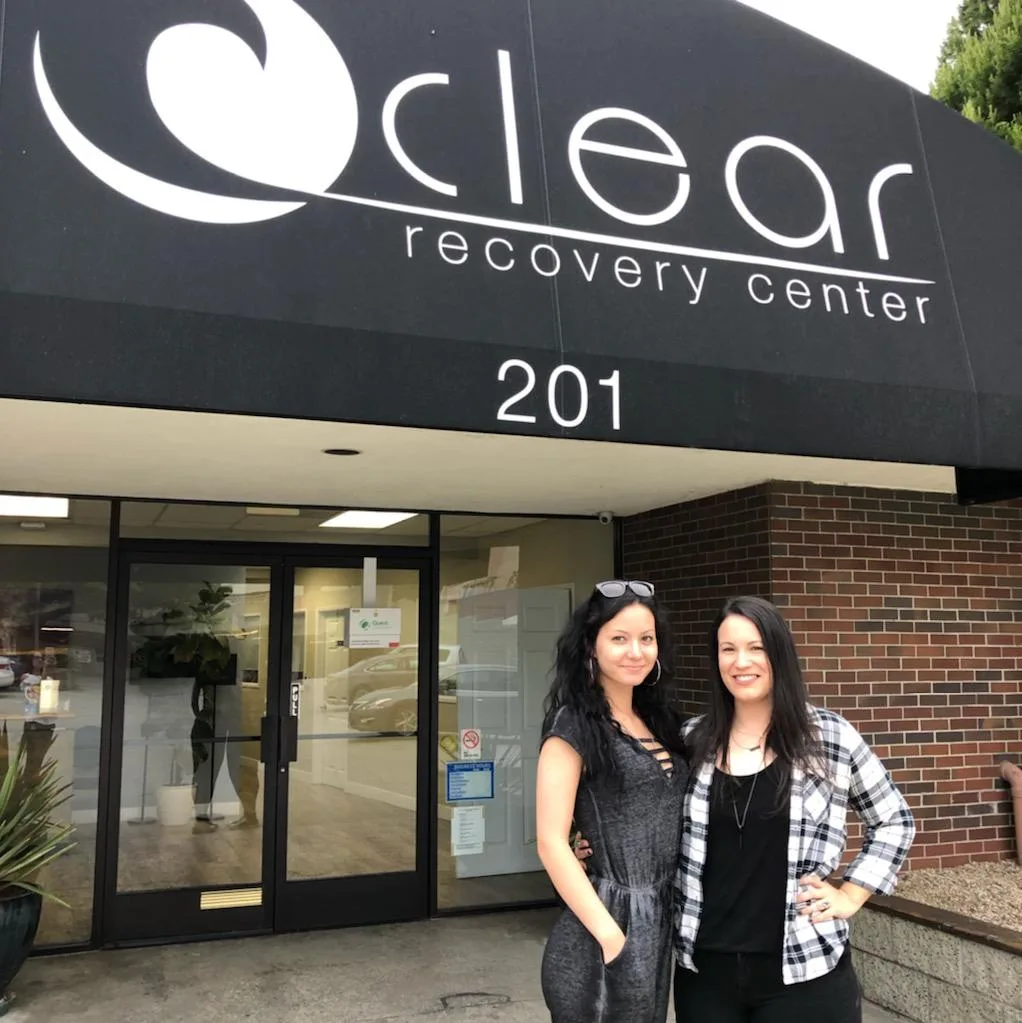 Clear Behavioral Health Outpatient and Residential Mental Health Services and Addiction Treatment Programs facility photo