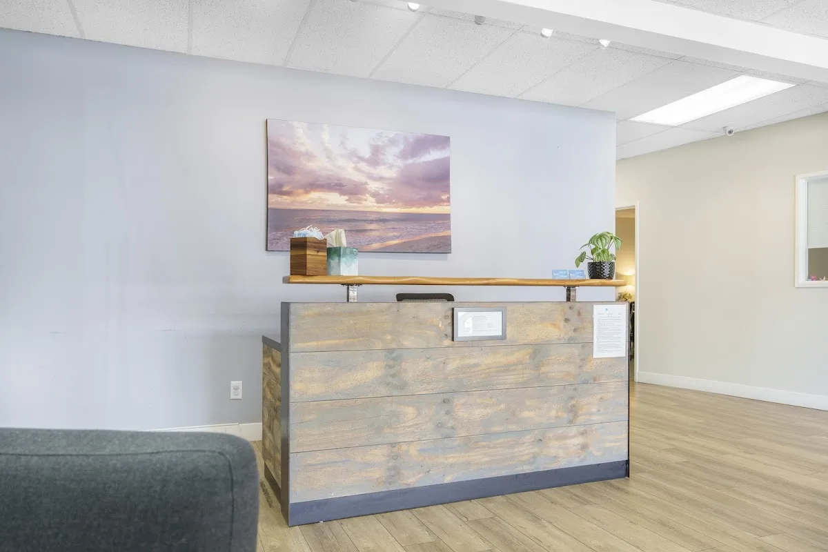 Clear Behavioral Health Outpatient and Residential Mental Health Services and Addiction Treatment Programs