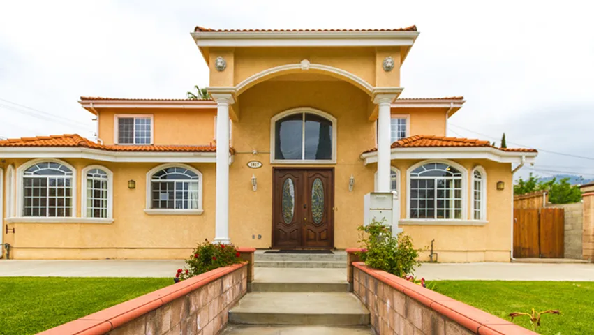 Elijah's House Iop Center facility photo