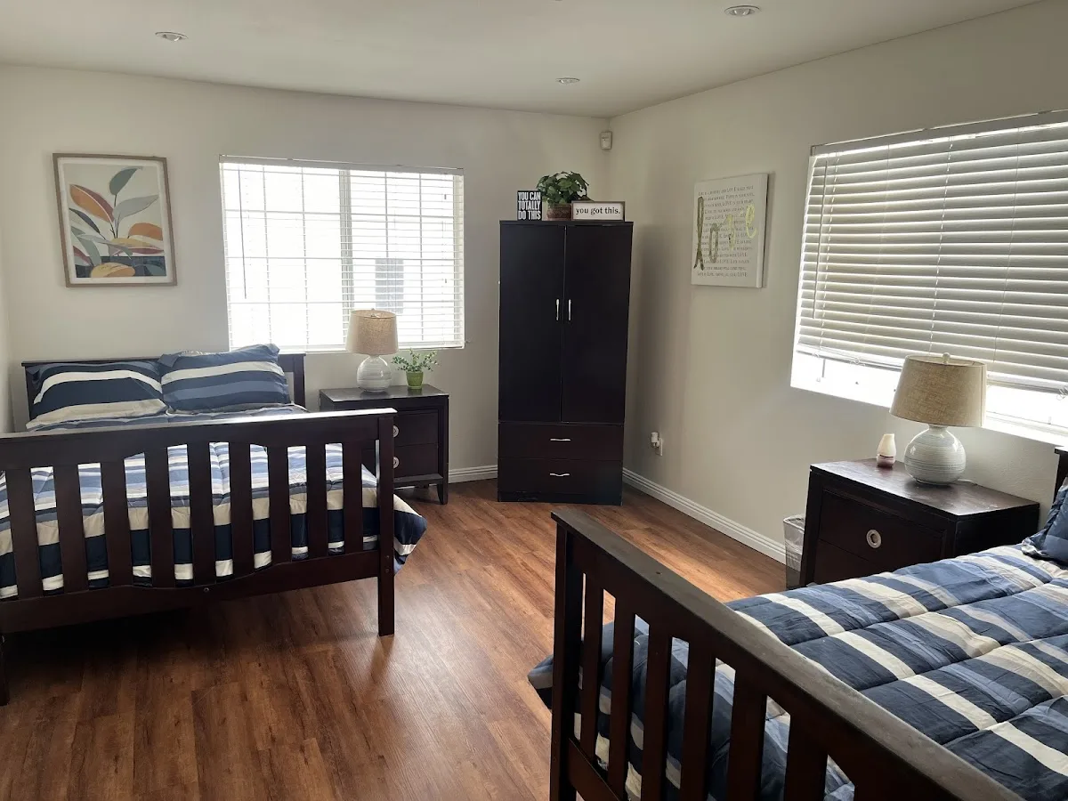 Elijah's House Iop Center