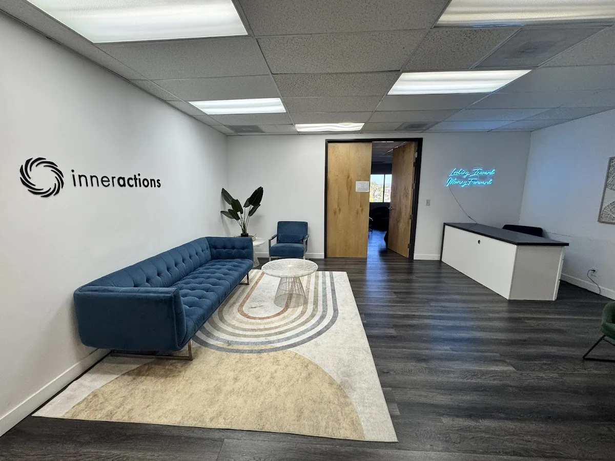 Inneractions Intensive Outpatient Program facility photo