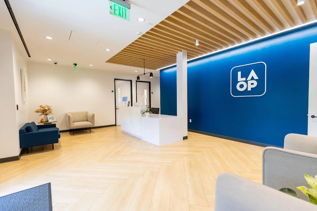 Los Angeles Outpatient Center facility photo