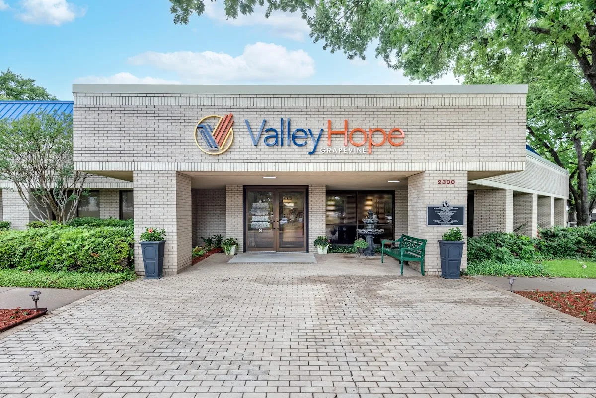 Mid Valley Outpatient Services
