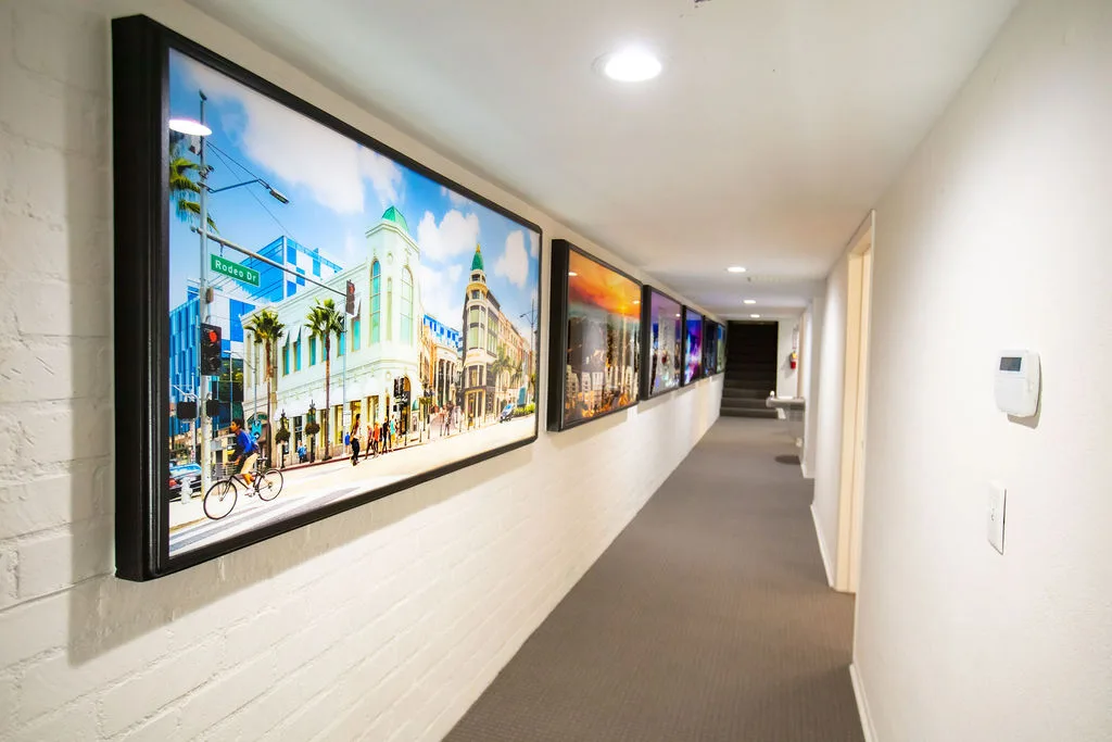 Outpatient Los Angeles