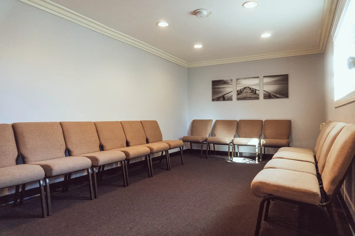 Overland Intensive Outpatient: IOP and PHP Programs