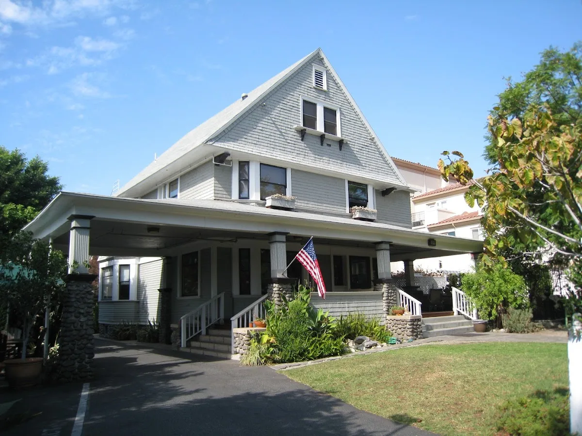 The Gooden Center Outpatient Program