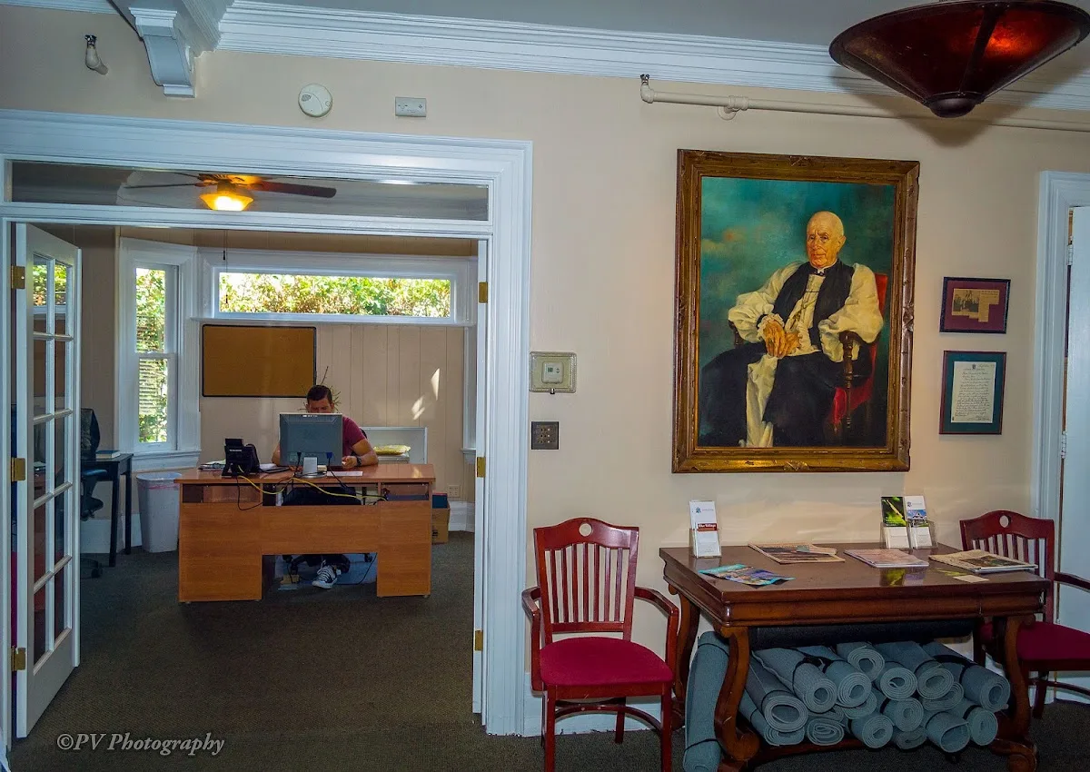 The Gooden Center Outpatient Program