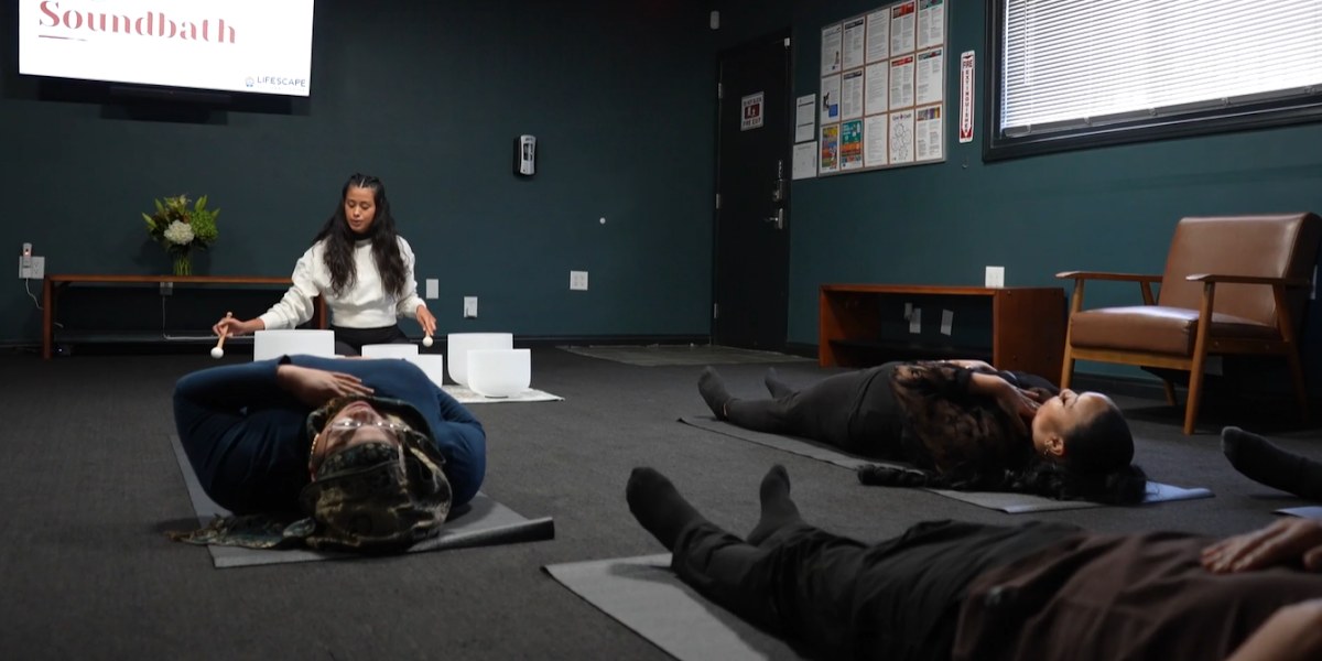 Lifescape Recovery Mental Health Services: IOP and PHP Programs