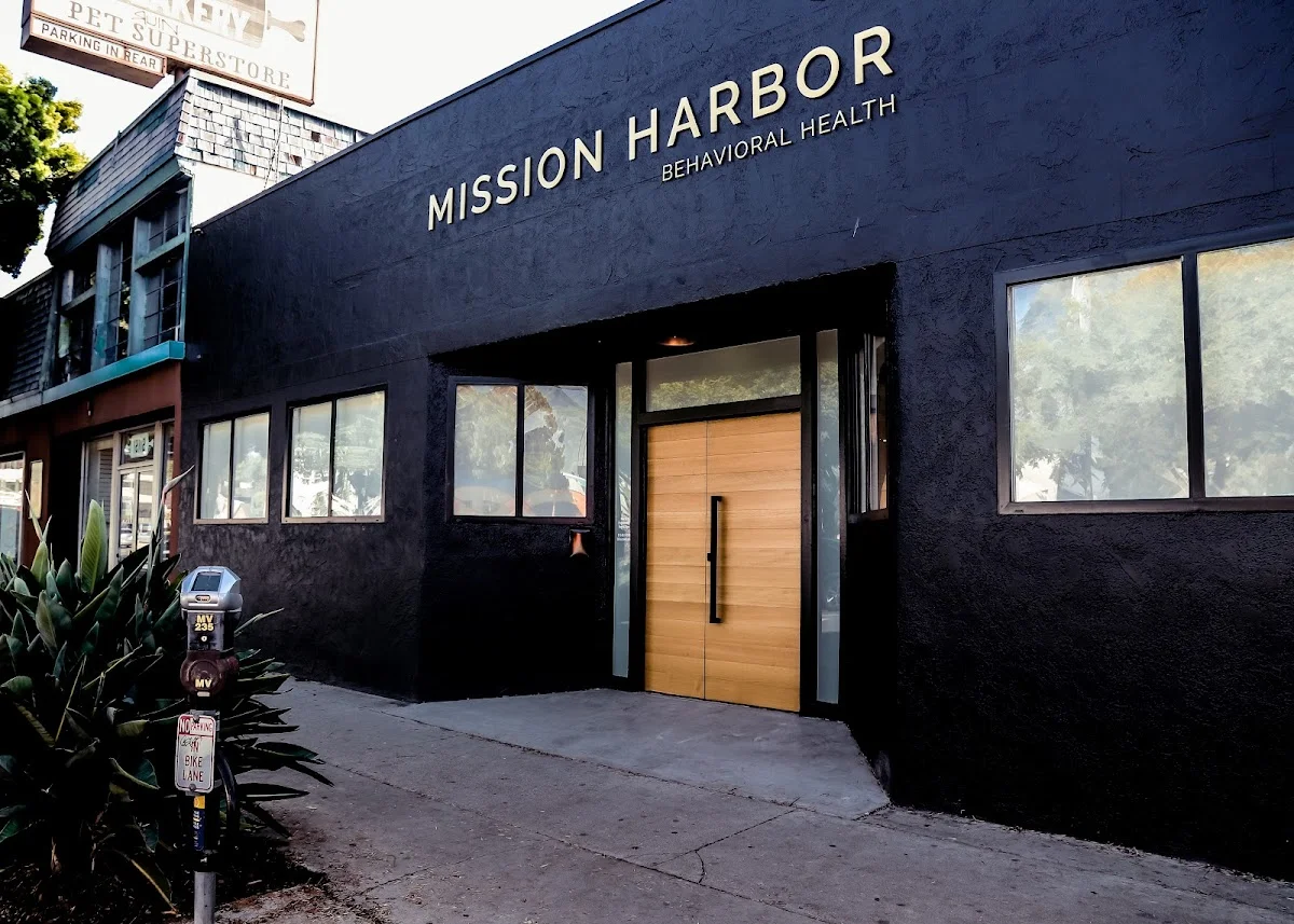 Mission Harbor Behavioral Health - Photo 3