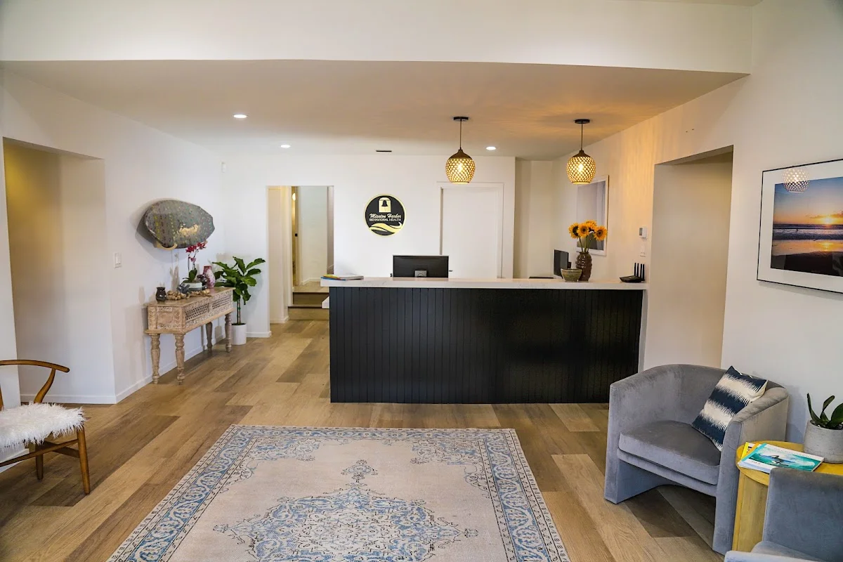 Mission Harbor Behavioral Health - Photo 4