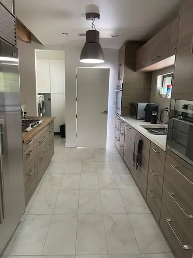 Harlow House Sober Living Los Angeles - interior photo
