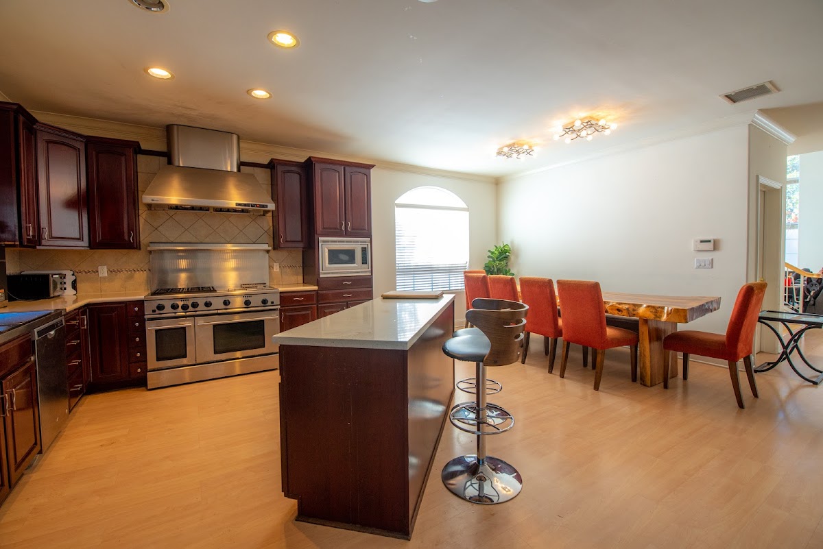 The Nook Sober Living in Los Angeles for Men - Foto 6