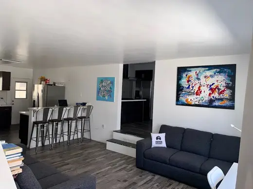 Nonno Recovery California Sober Living - interior photo