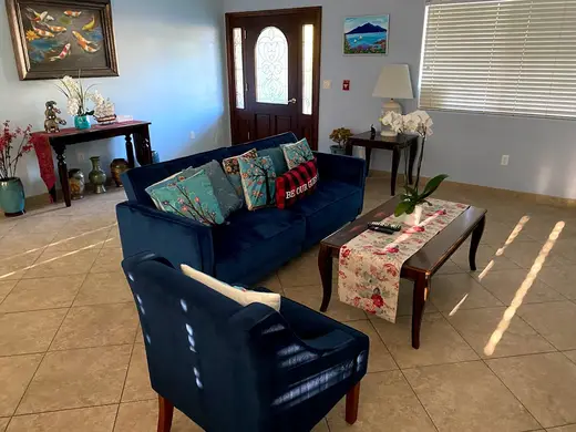 Coast Recovery Sober living Homes &amp; Outpatient Treatment Center North Hollywood - interior photo