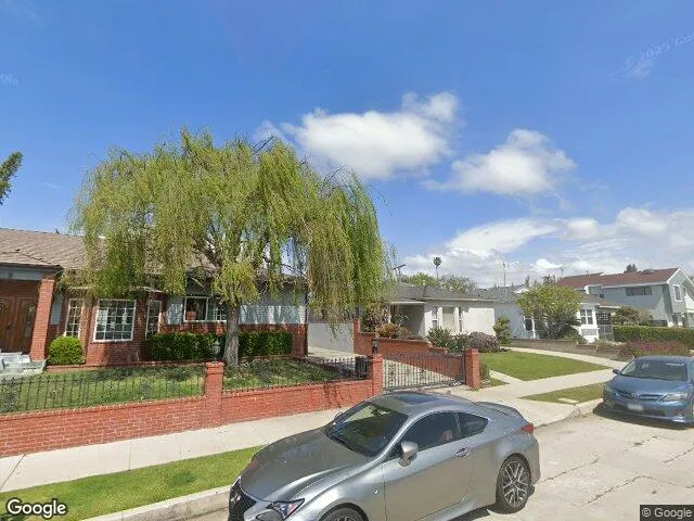 The Last House | Los Angeles Men's Sober Living Program - Photo 6