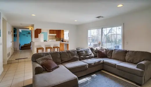 Design For Recovery - Los Angeles Sober Living - interior photo