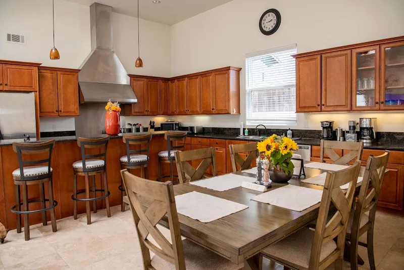 Open Sky Recovery - Photo 4