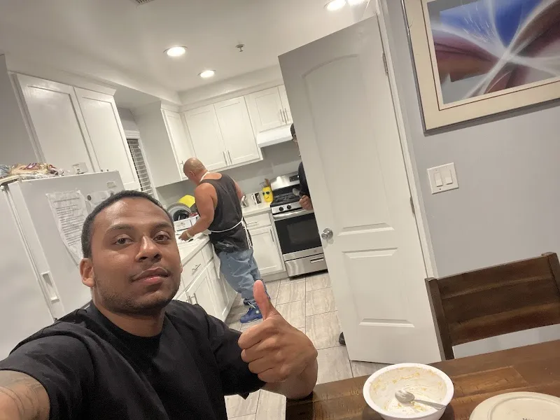 Aim High Sober Living (Non Profit) - Photo 2