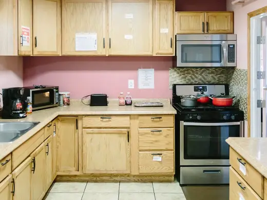 Edrica&amp;#039;s House of Hope facility photo