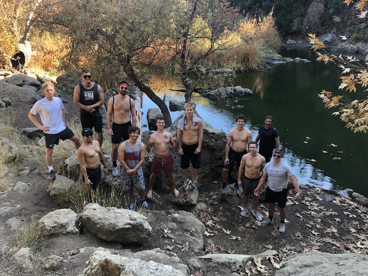 Living Now Sober Living Los Angeles - Foto 6