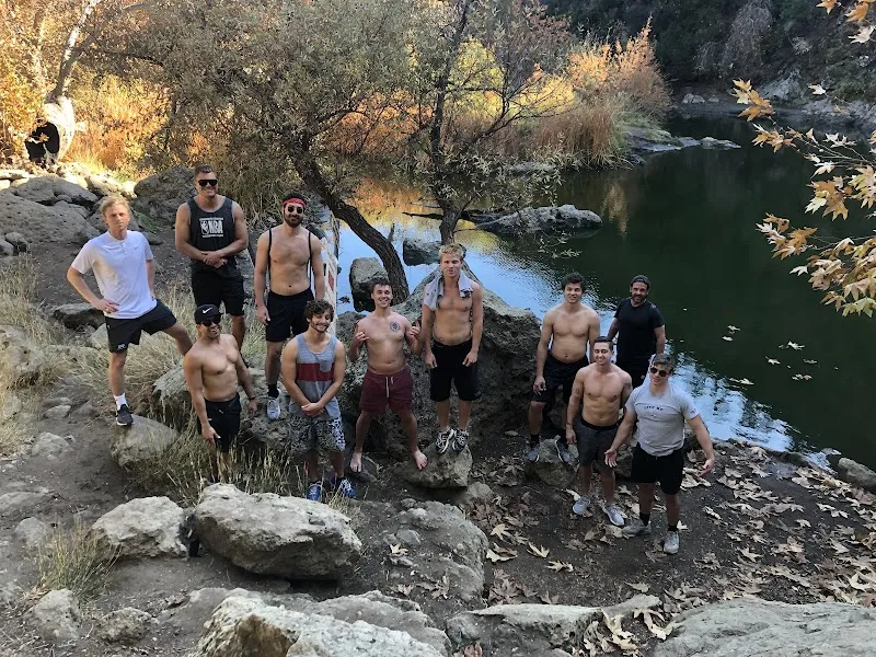 Living Now Sober Living Los Angeles - Photo 1