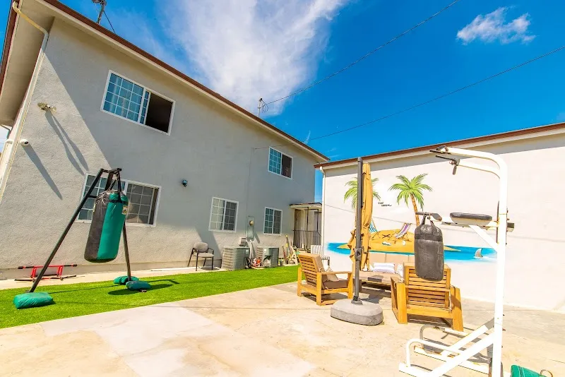 Living Now Sober Living Los Angeles - Photo 4