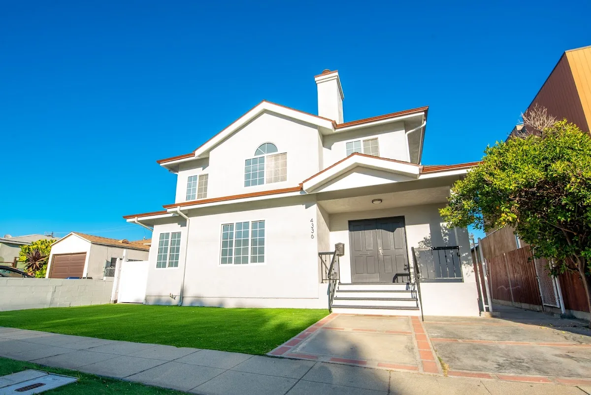 Living Now Sober Living Los Angeles - Foto 5