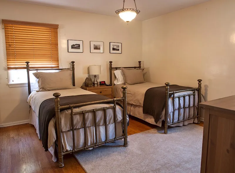 NuVu Sober Living - Photo 1