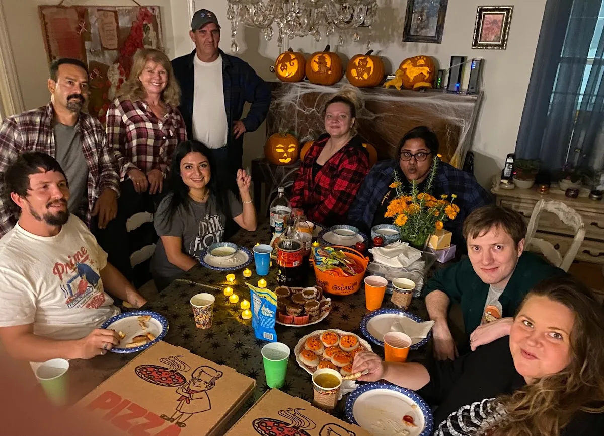 Susan's House Sober Living for Women - interior photo