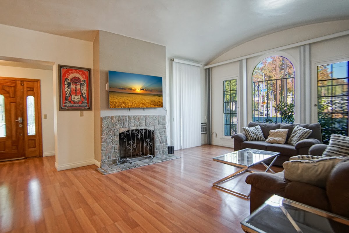 La Peer House Sober Living - Foto 6