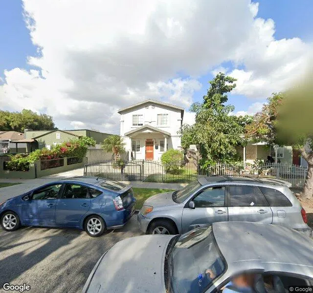 Green Leaf Sober Living