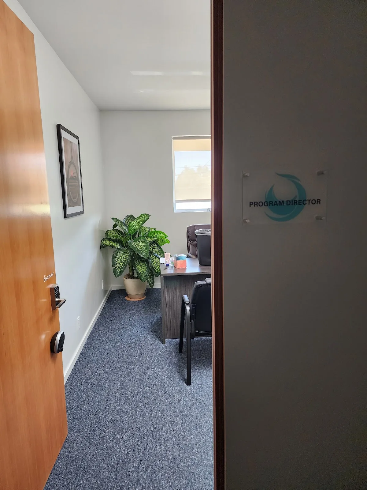 West LA Recovery - interior photo