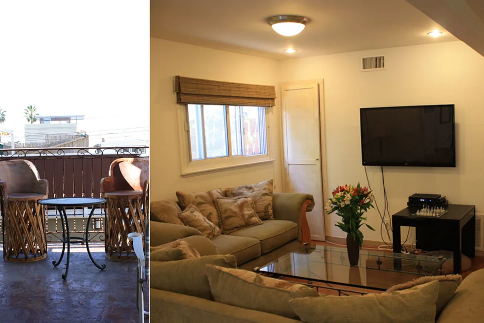 Casa Nuevo Vida - 사진 3