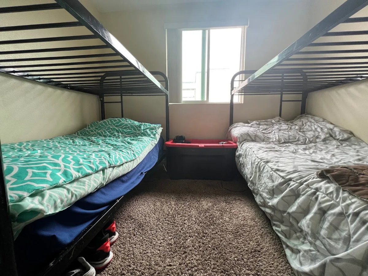 I AM SENT- room and board transitional housing - Foto 4