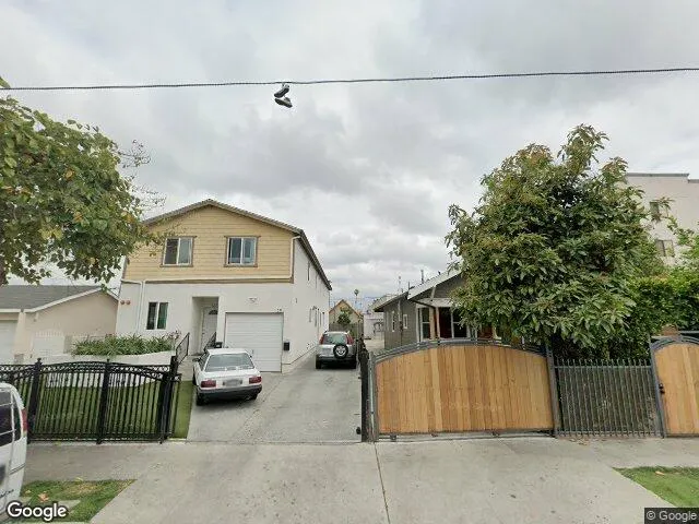 I AM SENT- room and board transitional housing - Foto 6